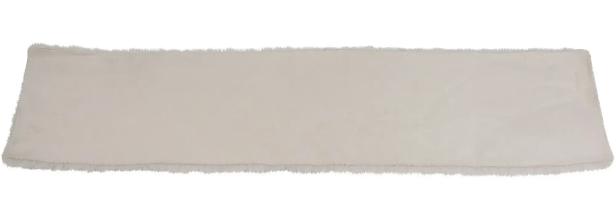 Felle & Kunstfelle|Tischläufer|Frank Handels GmbH & Co. KG Tischläufer "Samtweich", kurz