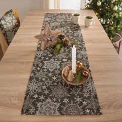 Home&Living - Weihnachten|Home&Living - Textilien|Frank Handels GmbH & Co. KG Tischläufer