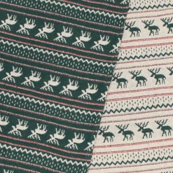 Weihnachtliche Tischwäsche|Frank Handels GmbH & Co. KG Tischläufer 