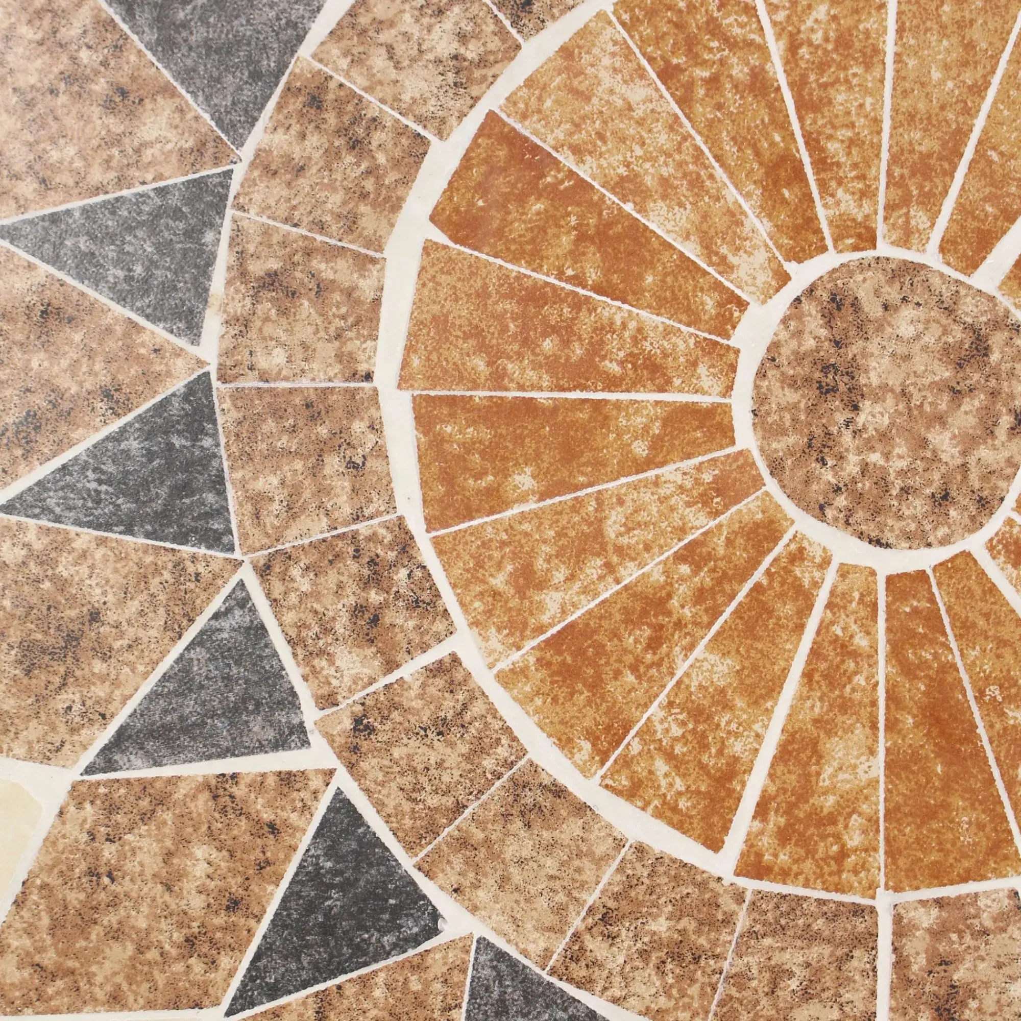 Herbstgarten|Tische|Frank Handels GmbH & Co. KG Tisch "Mosaik"