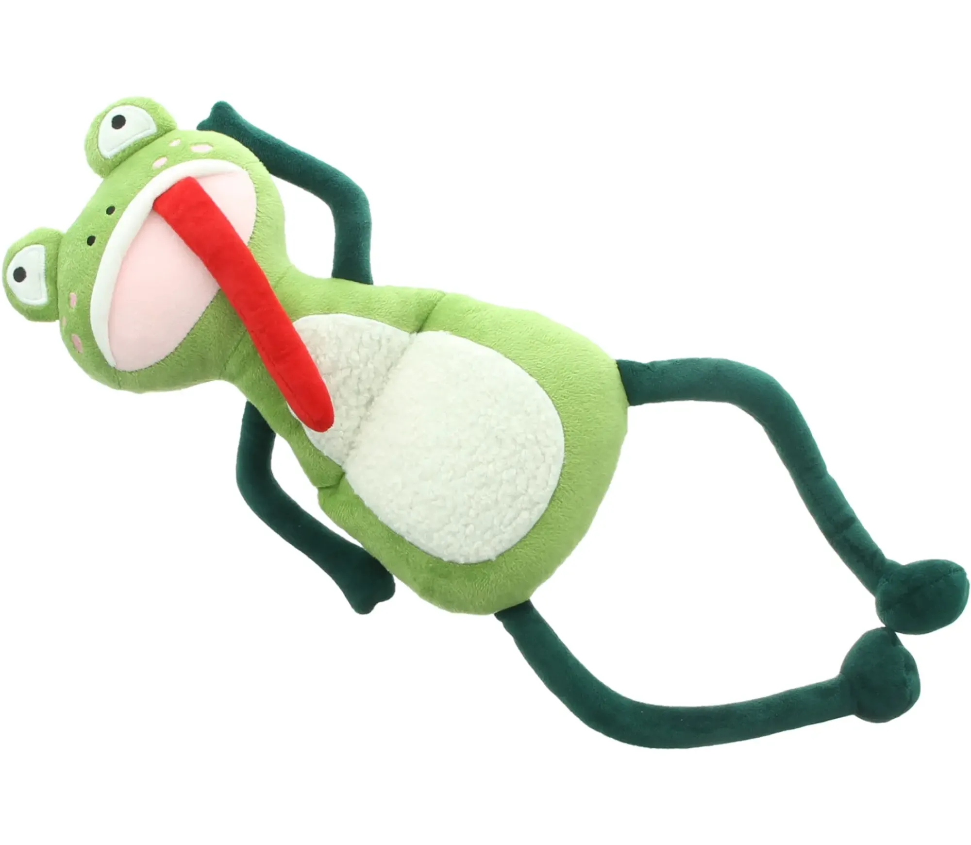 Türstopper|Wohnzimmer|Frank Handels GmbH & Co. KG Türstopper "Flat Frog"