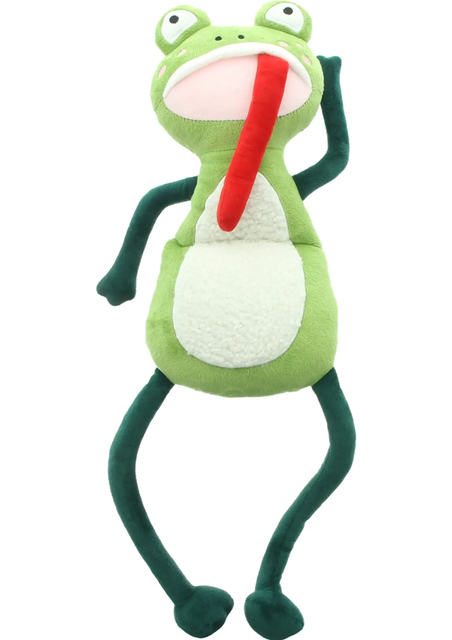 Türstopper|Wohnzimmer|Frank Handels GmbH & Co. KG Türstopper "Flat Frog"