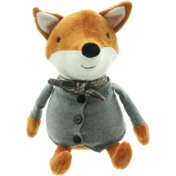 Herbstliche Tür- & Zugluftstopper|Türstopper|Frank Handels GmbH & Co. KG Türstopper "Herr Fuchs"