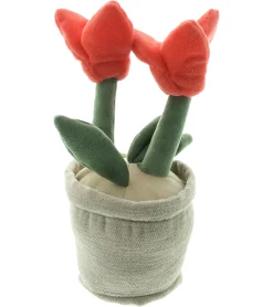 Türstopper|Frank Handels GmbH & Co. KG Türstopper "Tulpen im Topf"