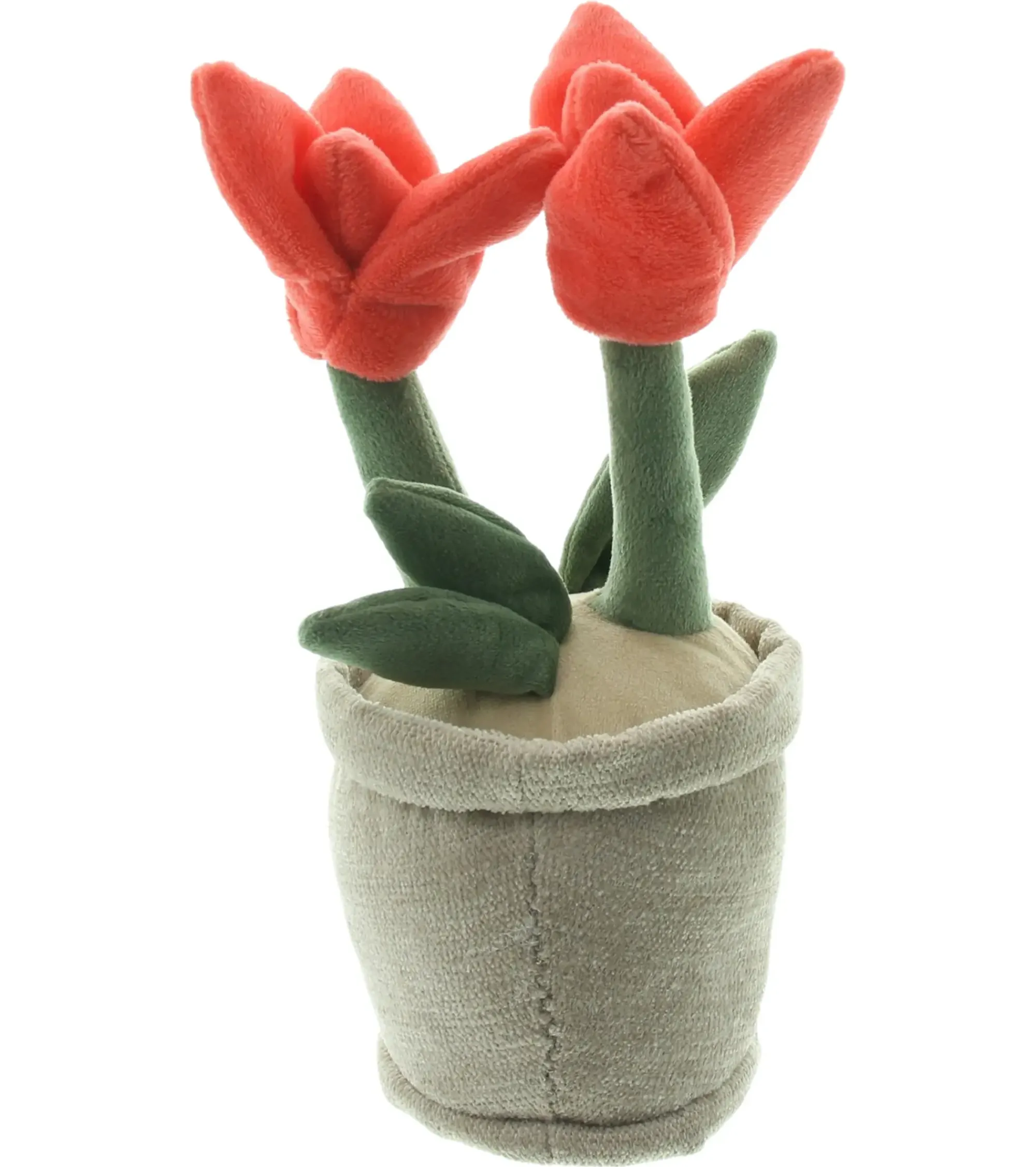 Türstopper|Frank Handels GmbH & Co. KG Türstopper "Tulpen im Topf"