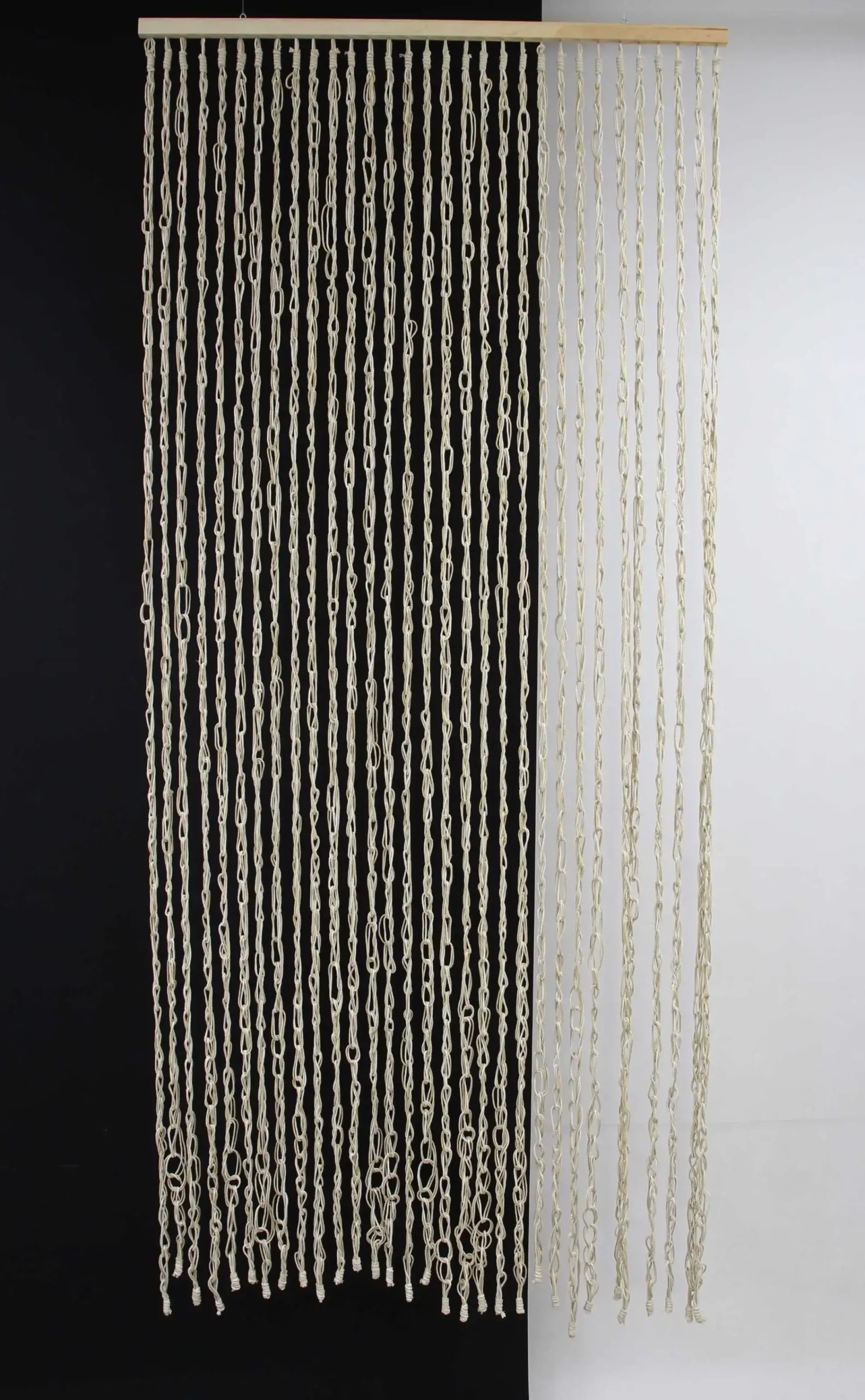 Türvorhänge|Türvorhänge|Frank Handels GmbH & Co. KG Türvorhang "Cotton"