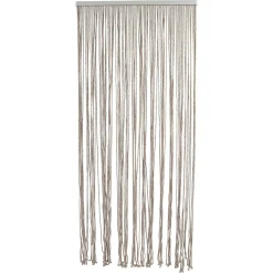 Türvorhänge|Türvorhänge|Frank Handels GmbH & Co. KG Türvorhang "Rope"