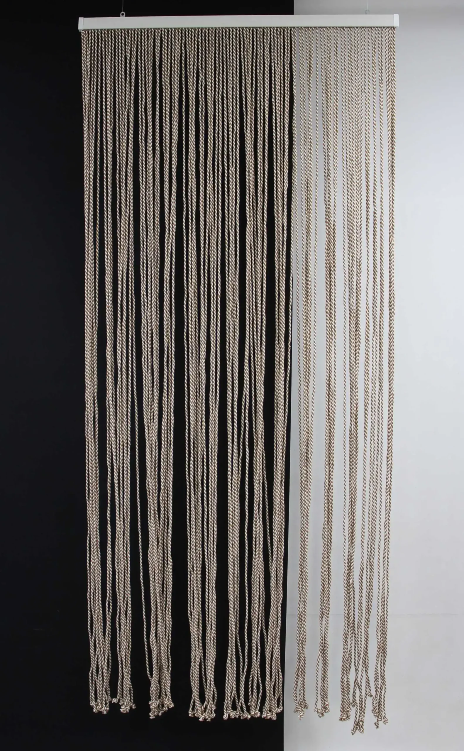 Türvorhänge|Türvorhänge|Frank Handels GmbH & Co. KG Türvorhang "Rope"