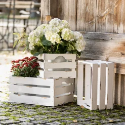 Kinderzimmer|Kisten & Dekoboxen|Frank Handels GmbH & Co. KG Universalkiste