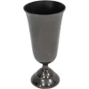 Dekovasen|Frank Handels GmbH & Co. KG Vase "Glossy Black"