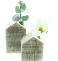 Dekovasen|Chalet & Hütte|Frank Handels GmbH & Co. KG Vase