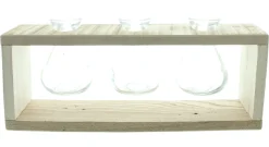Dekovasen|Frank Handels GmbH & Co. KG Vasenhalter