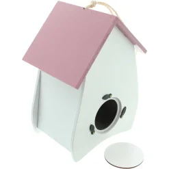 Herbstgarten|Vogelhäuser & Vogeltränken|Frank Handels GmbH & Co. KG Vogelhaus "Zimmer frei"
