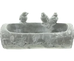 Gartenfiguren|Vogelhäuser & Vogeltränken|Frank Handels GmbH & Co. KG Vogeltränke 