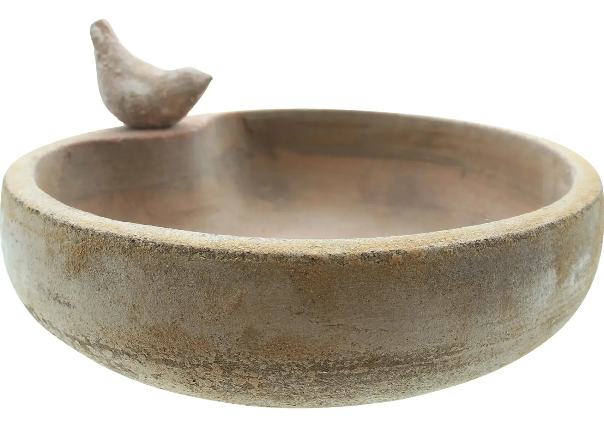 Herbstgarten|Vogelhäuser & Vogeltränken|Frank Handels GmbH & Co. KG Vogeltränke "Terracotta"