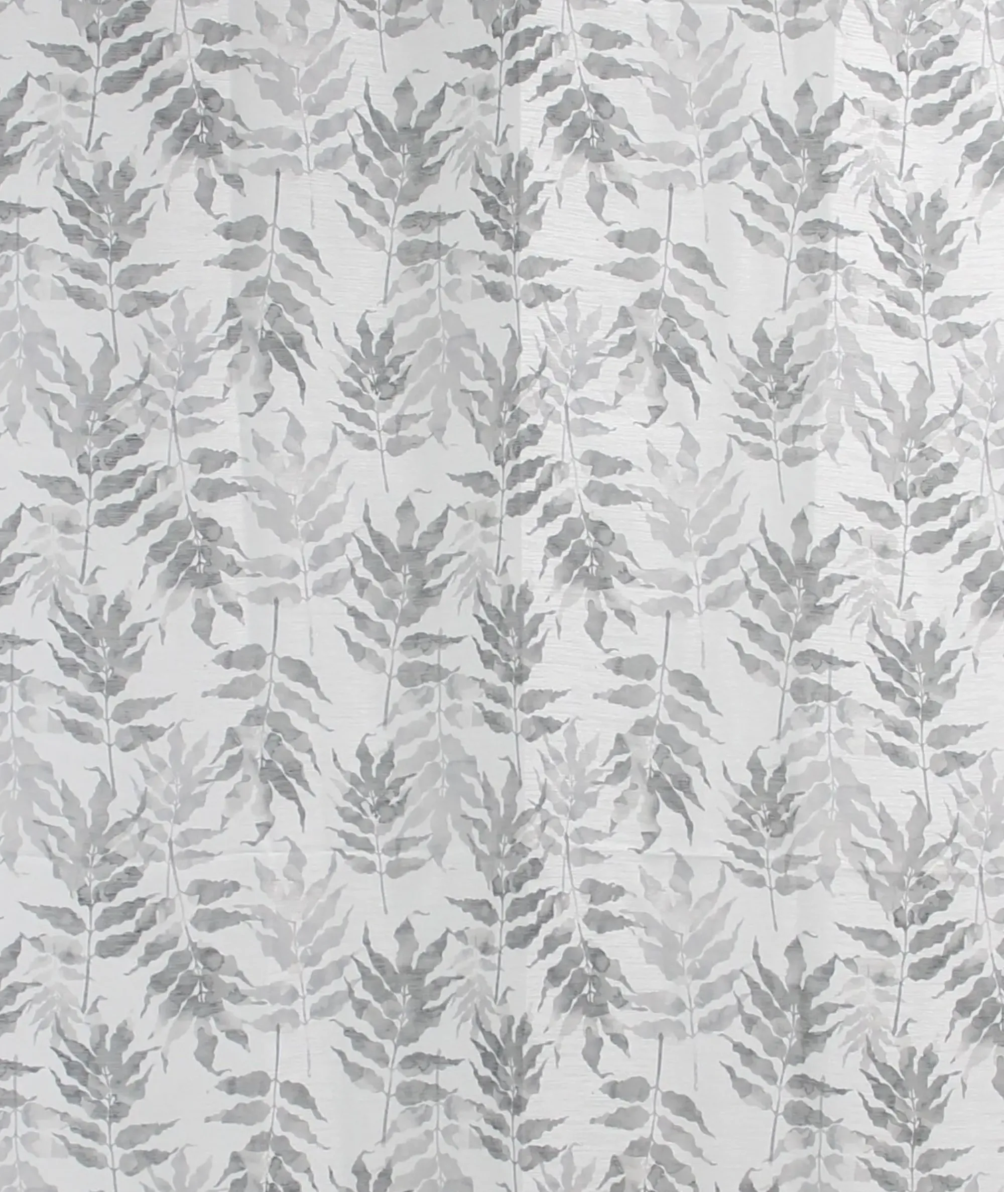 Fenstervorhänge|Frank Handels GmbH & Co. KG Vorhang "Fading Leaves"