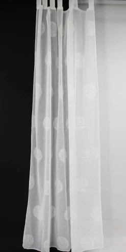 Fenstervorhänge|Frank Handels GmbH & Co. KG Vorhang