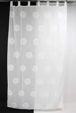 Fenstervorhänge|Frank Handels GmbH & Co. KG Vorhang