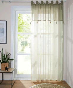 Fenstervorhänge|Frank Handels GmbH & Co. KG Vorhang