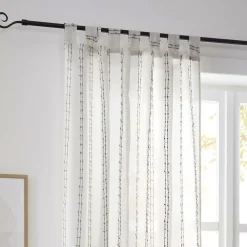 Fenstervorhänge|Frank Handels GmbH & Co. KG Vorhang