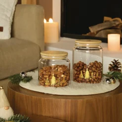Geschenktaschen & -Säckchen|Küche|Frank Handels GmbH & Co. KG Vorratsglas 