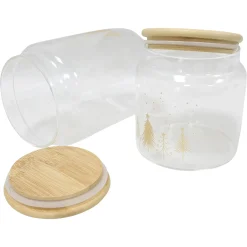 Geschenktaschen & -Säckchen|Küche|Frank Handels GmbH & Co. KG Vorratsglas 