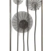 Wanddeko|Wanddeko|Frank Handels GmbH & Co. KG Wanddeko "Flowers"