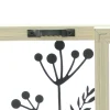 Bilder & Bilderrahmen|Wanddeko|Frank Handels GmbH & Co. KG Wanddeko "Vase", 2er Set