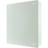 Regale|Wohnzimmer|Frank Handels GmbH & Co. KG Wandregal "Classic White"