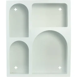 Regale|Wohnzimmer|Frank Handels GmbH & Co. KG Wandregal