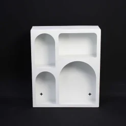 Regale|Wohnzimmer|Frank Handels GmbH & Co. KG Wandregal