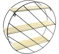 Regale|Wohnzimmer|Frank Handels GmbH & Co. KG Wandregal 