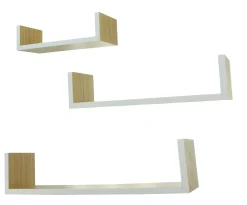 Regale|Frank Handels GmbH & Co. KG Wandregal 