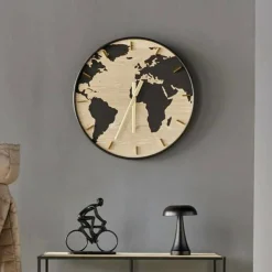 Wohnzimmer|Uhren|Frank Handels GmbH & Co. KG Wanduhr