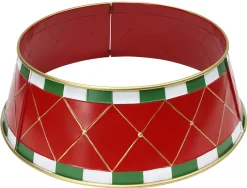 Baumschmuck|Frank Handels GmbH & Co. KG Weihnachtsbaumring