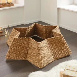 Tannenbäume|Baumschmuck|Frank Handels GmbH & Co. KG Weihnachtsbaum-Umrandung 