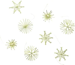 Dekohänger|Baumschmuck|Frank Handels GmbH & Co. KG Weihnachtsstern