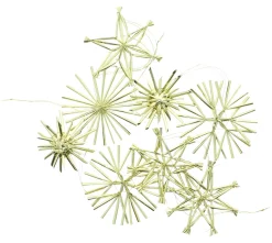 Dekohänger|Baumschmuck|Frank Handels GmbH & Co. KG Weihnachtsstern