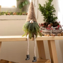 Weihnachtliche Dekofiguren|Frank Handels GmbH & Co. KG Wichtel 