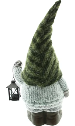 Weihnachtliche Dekofiguren|Herbstliche Dekofiguren|Frank Handels GmbH & Co. KG Wichtel