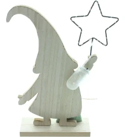 Weihnachtliche Led-Deko|Frank Handels GmbH & Co. KG Wichtel 