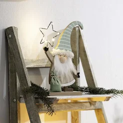 Weihnachtliche Led-Deko|Frank Handels GmbH & Co. KG Wichtel 