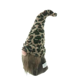Dekofiguren|Frank Handels GmbH & Co. KG Wichtel "Leoprint"