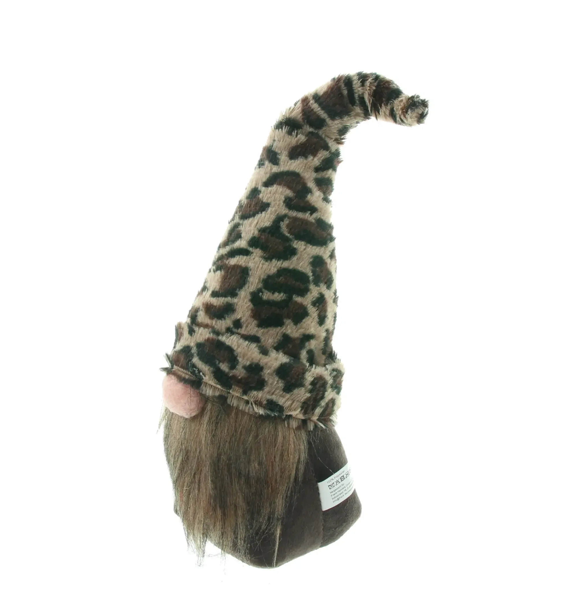 Dekofiguren|Frank Handels GmbH & Co. KG Wichtel "Leoprint"