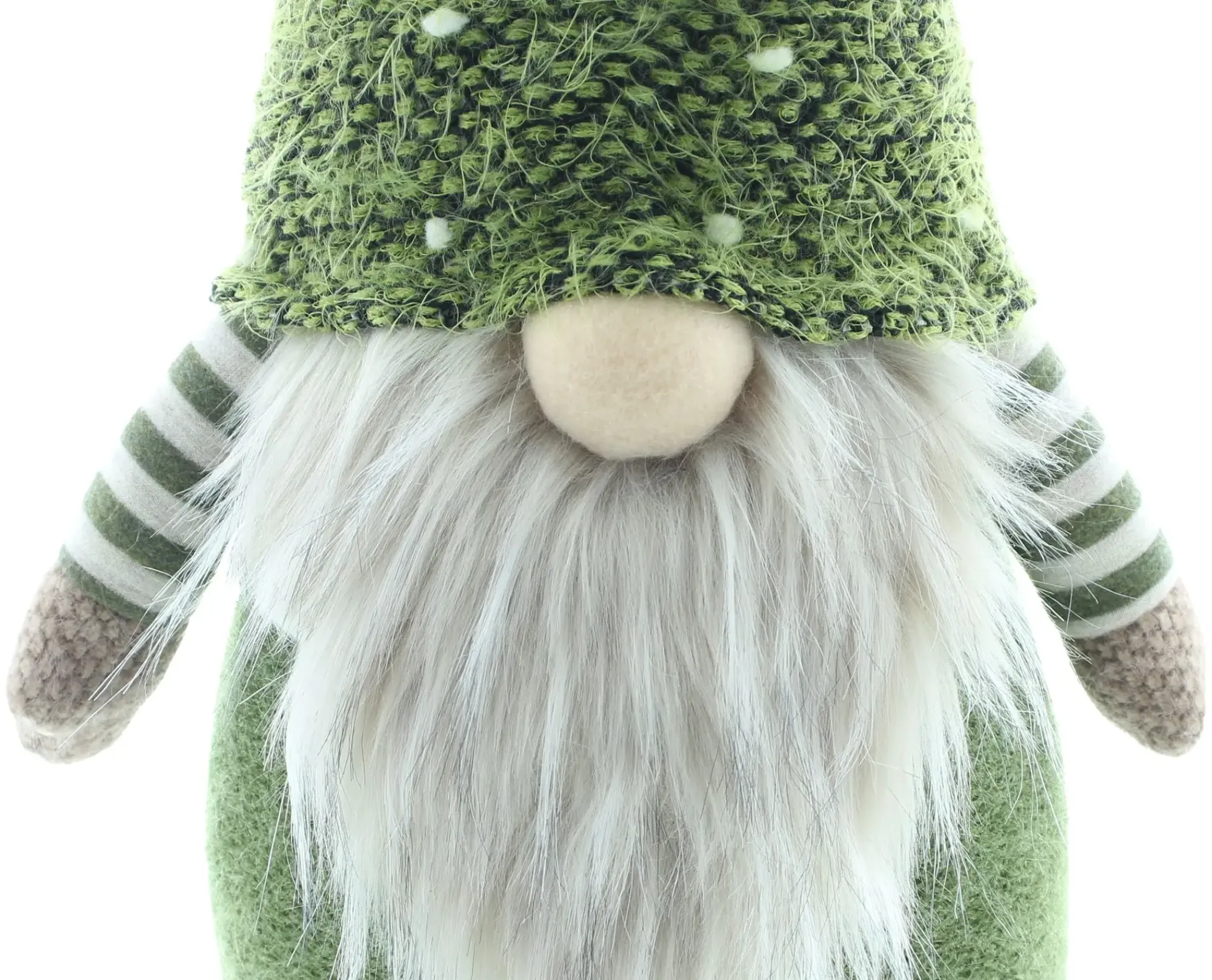 Weihnachtliche Dekofiguren|Herbstliche Dekofiguren|Frank Handels GmbH & Co. KG Wichtel "Nils"