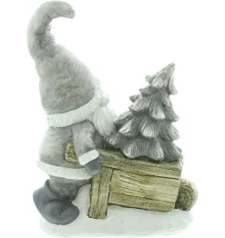 Weihnachtliche Dekofiguren|Frank Handels GmbH & Co. KG Wichtel 