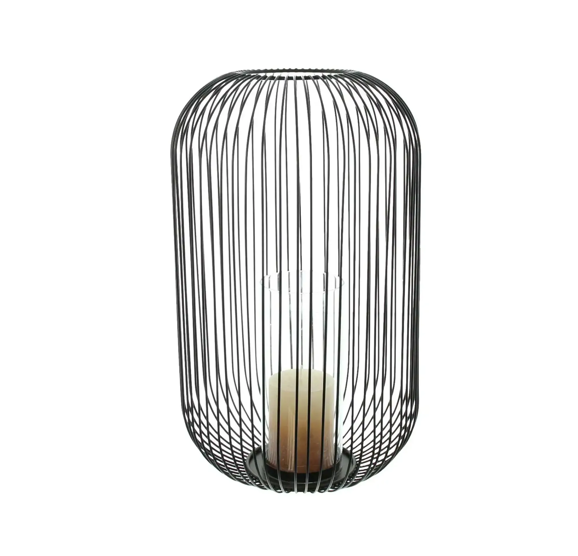 Windlichter|Herbstlichter|Frank Handels GmbH & Co. KG Windlicht "Atmosfera", groß