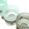 Windlichter|Frank Handels GmbH & Co. KG Windlicht "Maritima", 3er Set