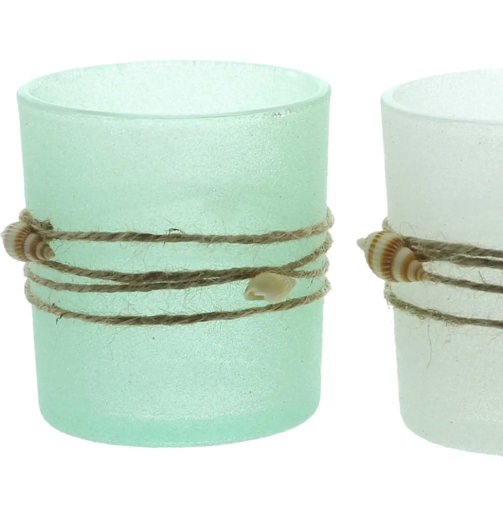 Windlichter|Frank Handels GmbH & Co. KG Windlicht "Maritima", 3er Set