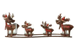 Figuren Für Den Garten|Weihnachtslichter|Frank Handels GmbH & Co. KG Windlicht